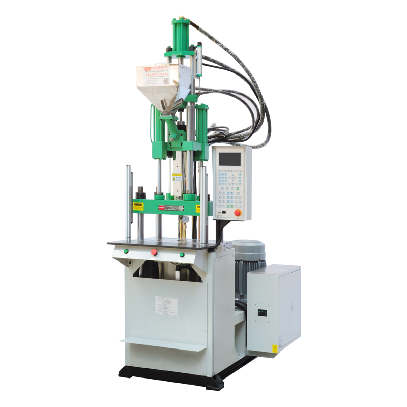 手機(jī)中框立式注塑機(jī)KSU-55T-3